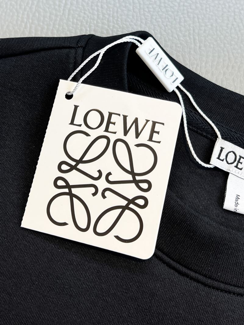 Loewe Hoodies